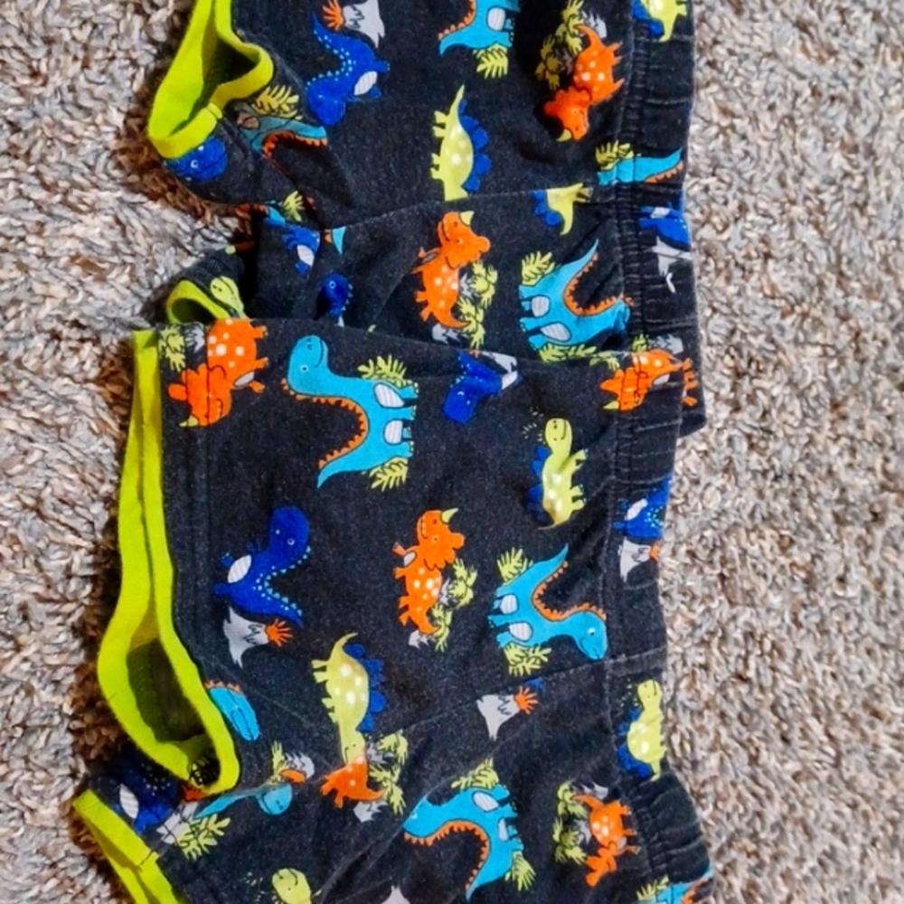 Shorts for baby boy.